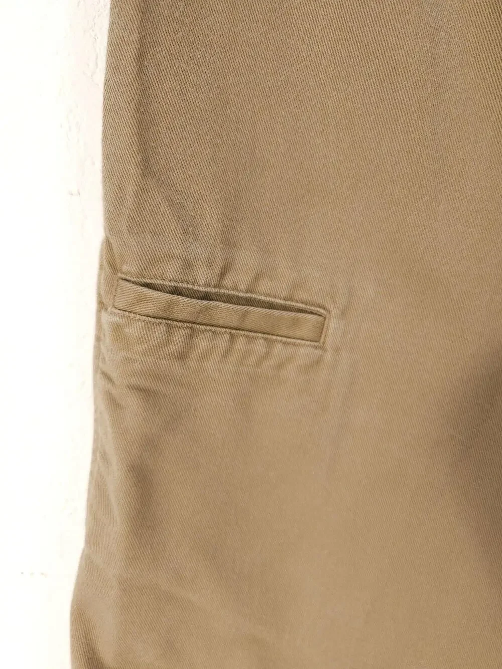 Patagonia organic cotton